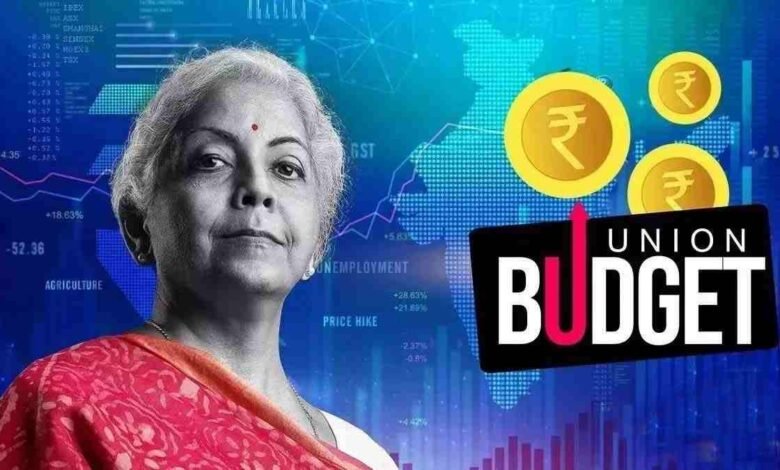 Photo of Budget 2024: बजट पूर्व बैठक में फाइनेंशियल सेक्टर के दिग्गज हुए शामिल, शेयर बाजार से जुड़े इस मामले पर हुई चर्चा